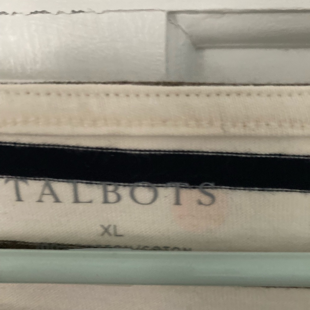 Talbot tee - Picture 3 of 5